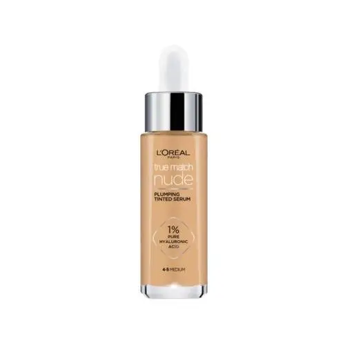 Serum w podkładzie 4-5 Medium 30 ml L'Oréal Paris