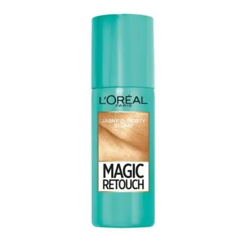 Spray do retuszu odrostów Jasny Złocisty Blond L'Oréal Paris,36