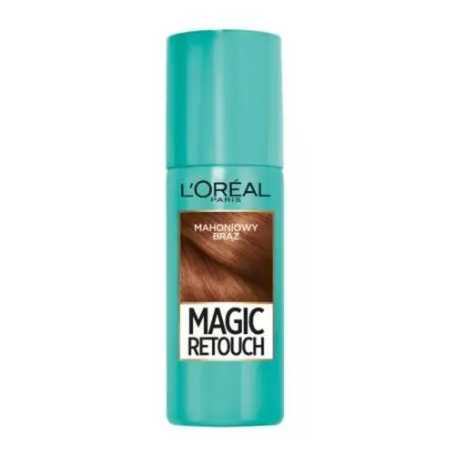 Spray do retuszu odrostów Mahoniowy Brąz 75 ml L'Oréal Paris