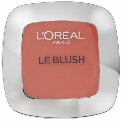 True match blush peach 160 L'oréal paris