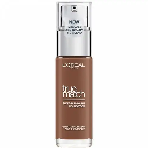 L'Oréal Paris True Match Foundation 10.N Cocoa (30 ml), A95991