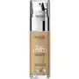 L'oréal paris true match foundation 6d/6w caramel Sklep