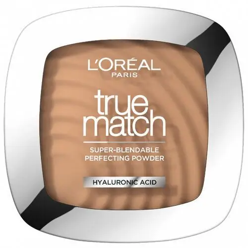 L'oréal paris true match powder 7d