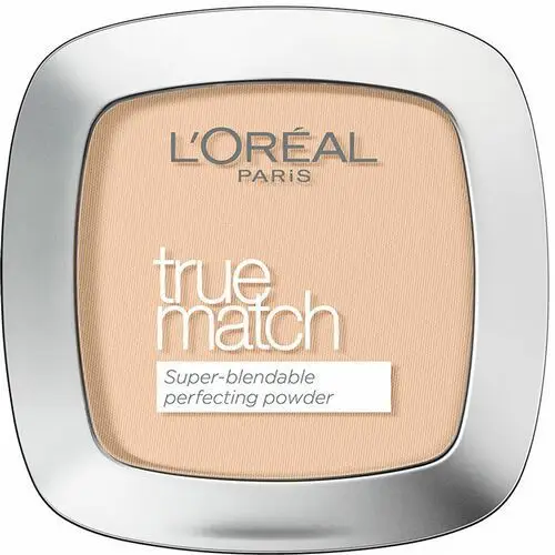 L'Oréal Paris True Match Powder Rose Vanilla C2, A59354