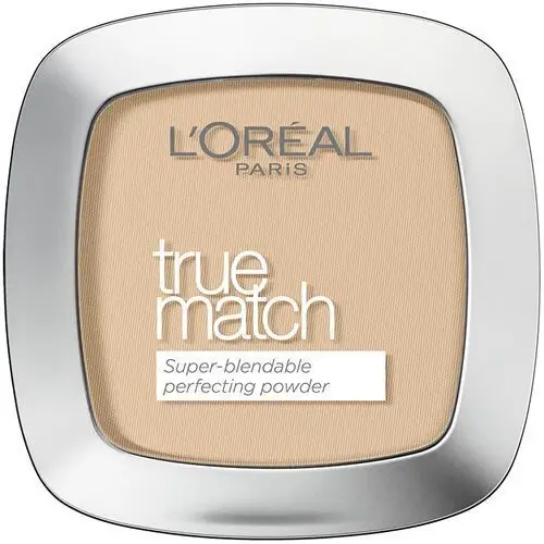 L'oréal paris true match powder vanilla 2.n