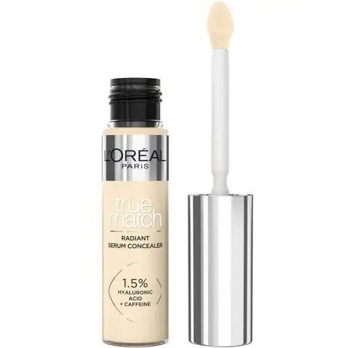 True match radiant serum concealer 0.5d L'oréal paris