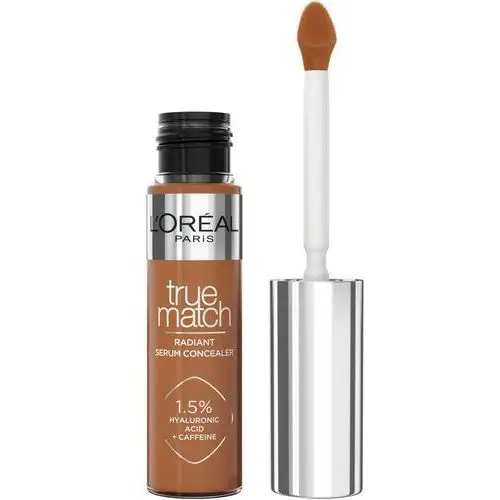 True match radiant serum concealer 10d L'oréal paris