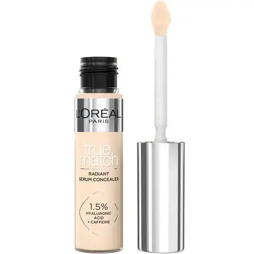 L'oréal paris true match radiant serum concealer 1.5n