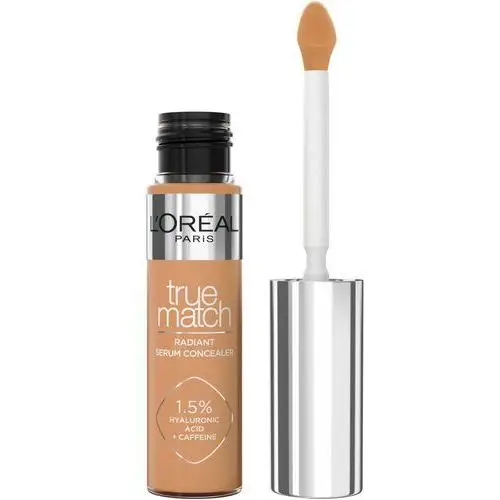 L'Oréal Paris True Match Radiant Serum Concealer 8N