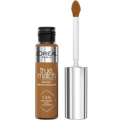 L'Oréal Paris True Match Radiant Serum Concealer 9N