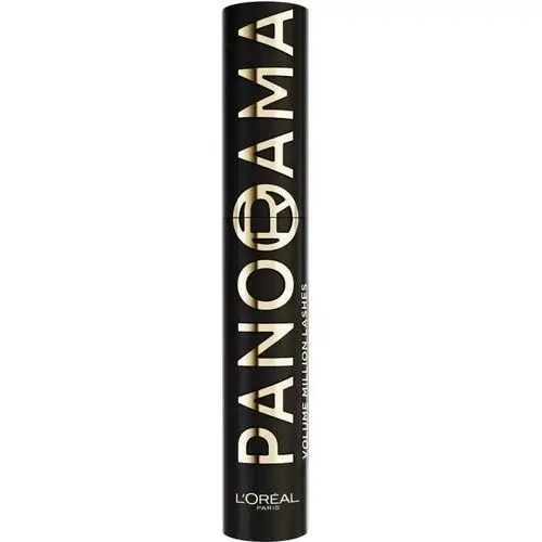 L'Oréal Paris Volume Million Lashes Panorama All Night Mascara Extra Black (9,9 ml)