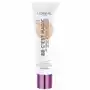 Wake up & glow bb c´est magic spf20 krem bb 30 ml dla kobiet medium light L´oréal paris Sklep