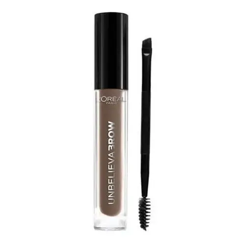 Żel do brwi 104 chatain unbelivable brow L'oréal paris