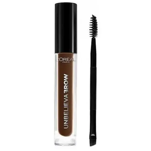 L'oréal paris Żel do brwi 108 dark brunette unbelivable brow