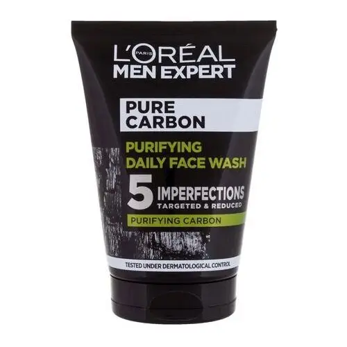 Żel do mycia twarzy przeciw niedoskonałościom 100 ml L'Oréal Paris