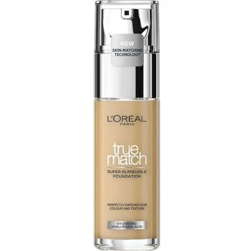 Loreal Podkład True Match 4N Beige 30ml