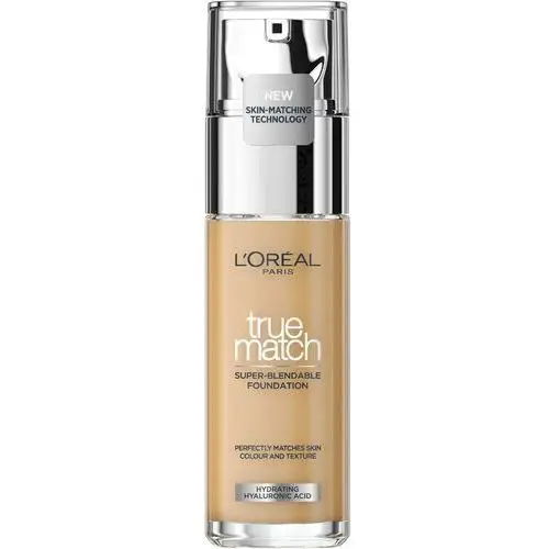 Loreal podkład true match 5n sand 30ml