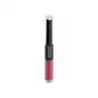 L'oréal Pomadki red to lips infaillible - 209 violet parfait Sklep