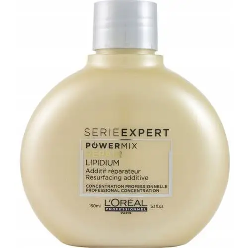 Loreal Powermix Absolut Repair Lipidium 150 odżywk