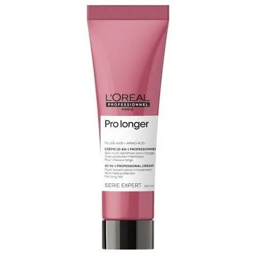 Loreal Pro Longer Leave In Cream 150ml