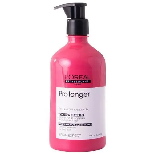 Pro longer odżywka regenerująca do włosów długich 500 ml Loreal