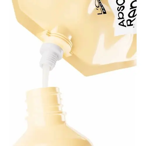 L'Oréal Professionnel Absolut Repair Absolut Repair Gold Shampoo, E4244500