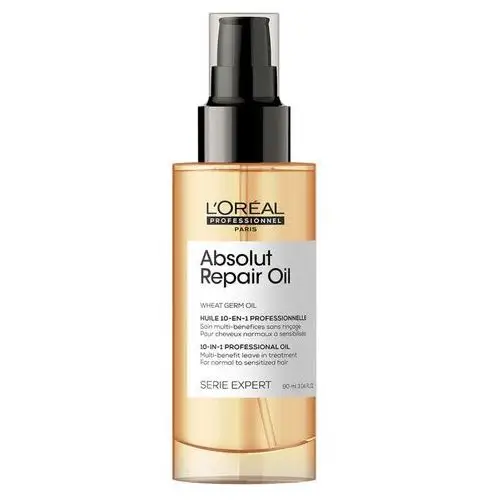 L'Oréal Professionnel Absolut Repair Gold Oil (90ml)