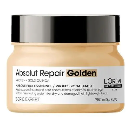 L'Oréal Professionnel Absolut Repair Golden Masque (250ml)