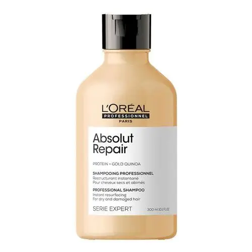 L'oreal professionnel absolut repair professional shampoo 300ml