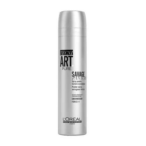 Bezzapachowy puder w sprayu nadający objętość włosom 250 ml L'Oréal Professionnel