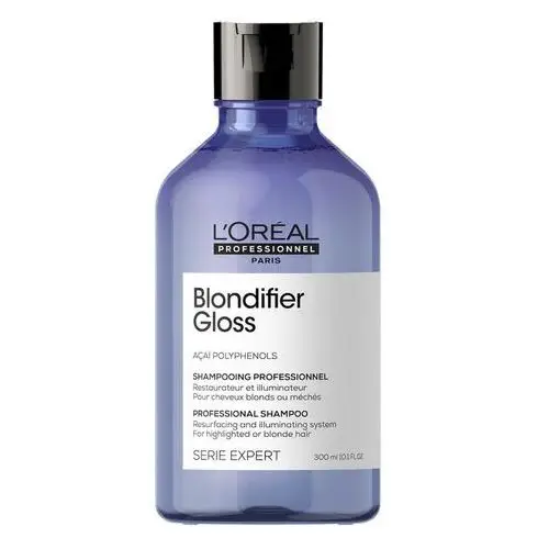 L'oreal Professionnel Blondifier Gloss Professional Shampoo 300ml