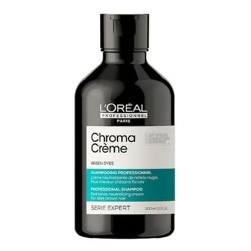 Chroma Zielony szampon, 588070