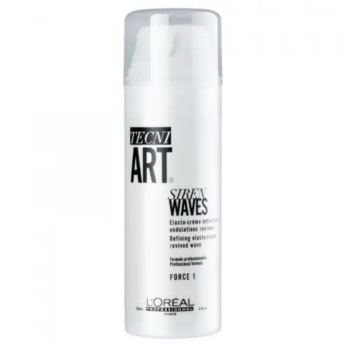 Definujący żel-krem 150ml l'oréal siren waves L'oreal professionnel