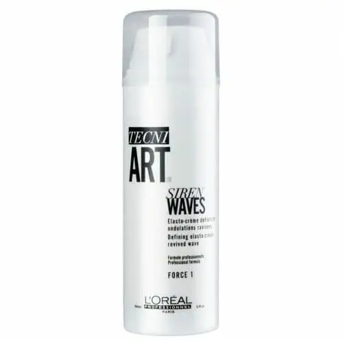 Definujący żel-krem 150ml l'oréal siren waves L'oreal professionnel