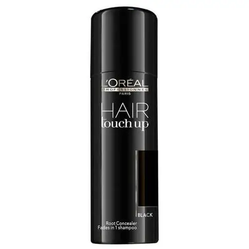 Hair touch up black (75ml) L'oréal professionnel
