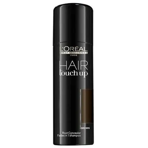 L'Oréal Professionnel Hair Touch Up Brown (75ml)