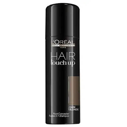 L'Oréal Professionnel Hair Touch Up Dark Blond (75ml), E1435202