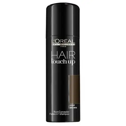 L'Oréal Professionnel Hair Touch Up Light Brown (75ml)