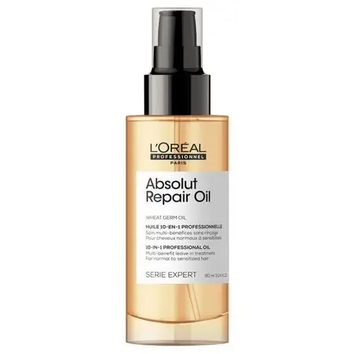 Loreal professionnel Loreal absolut repair - serum na zniszczone końcówki 90ml