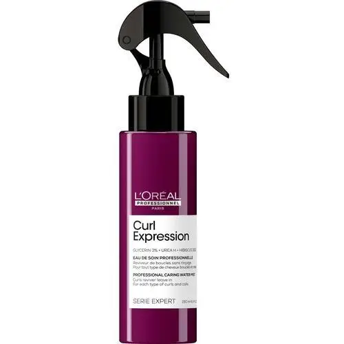 Loreal professionnel Loreal curl expression, mgieka rewitalizujca loki i fale, 150ml