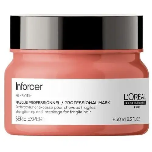 Loreal Inforcer Mask 250ml NEW, LP202-E3563900