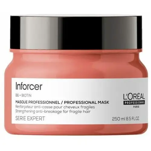 Loreal Inforcer Mask 250ml NEW, LP202-E3563900