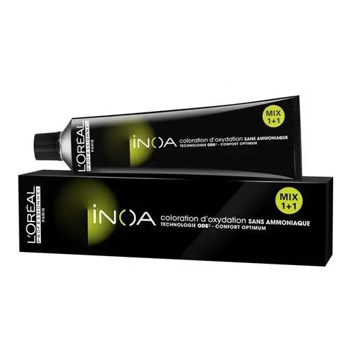 LOREAL INOA Farba nr 5.60 60 ml