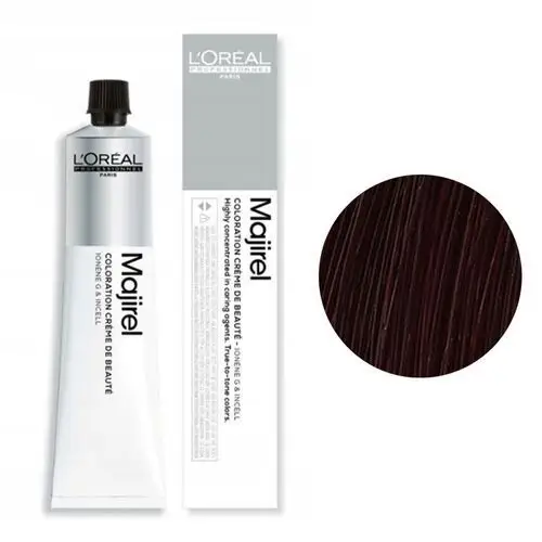 Loreal majirel, farba do włosów, cała paleta, 50ml