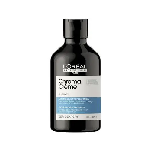 L'Oreal Professionnel Chroma Ash Shampoo (300ml), E3786000