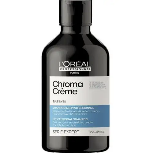 L'Oreal Professionnel Chroma Ash Shampoo (500ml)