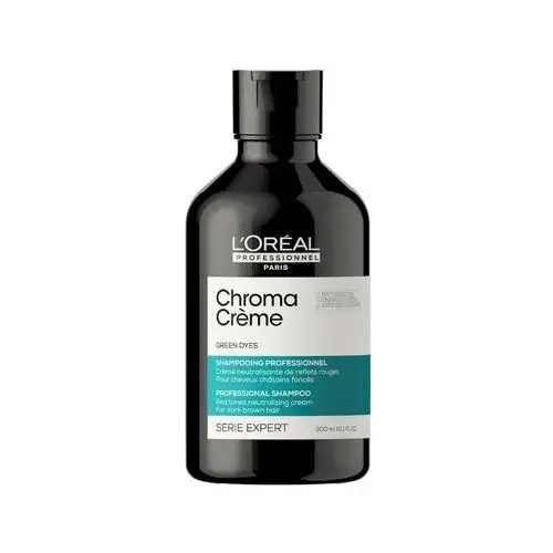 L'Oreal Professionnel Chroma Matte Shampoo (300ml)