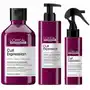 L'oréal professionnel L'oreal professionnel curl expression haircare trio Sklep