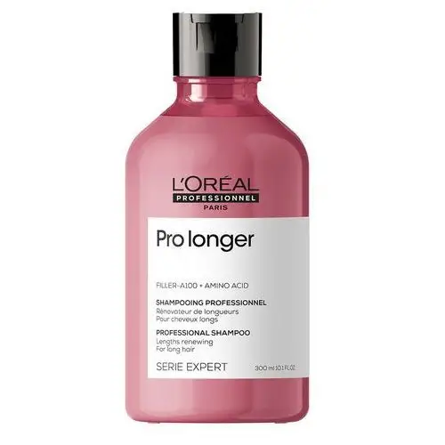 L'Oréal Professionnel Pro Longer Shampoo (300ml)