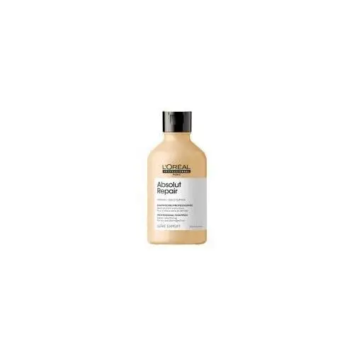 LOreal Professionnel Serie Expert Absolut Repair Shampoo regenerujący szampon do włosów zniszczonych 300 ml